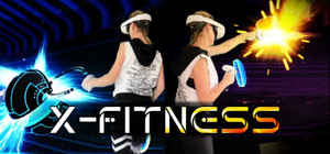 X-Fitness banner