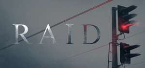 Raid banner