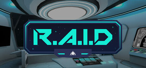 Raid banner