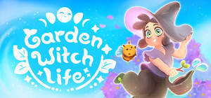 Garden Witch Life banner