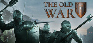 The Old War banner
