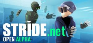 STRIDE Closed Alpha Test banner