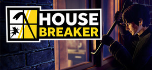 Housebreaker banner