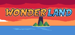 Wonder Land banner