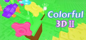 Colorful3D II banner