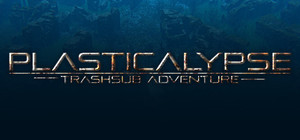Plasticalypse - Submarine Adventures banner