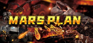 Mars Plan banner