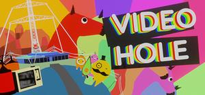 Video Hole Episode I banner
