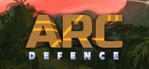 ArcDefence banner