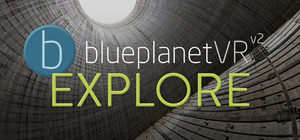 Blueplanet VR v2 banner