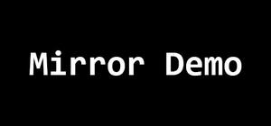 Mirror Demo banner