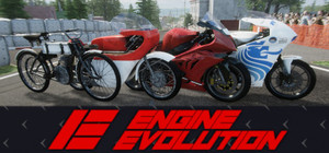 Engine Evolution 2020 banner