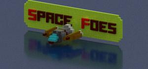 SpaceFoes banner