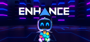 Enhance VR banner