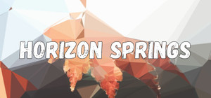 Horizon Springs banner