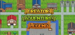 CreatorAdventureLegend banner