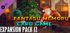 Fantasy Memory Card Game - Expansion Pack 12 banner