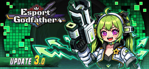 Esports Godfather banner