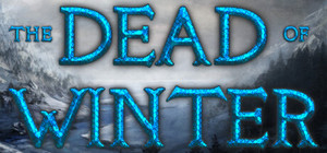 The Dead of Winter banner