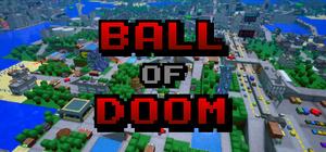 MAGIC SPELL STUDIOS: Ball of Doom banner