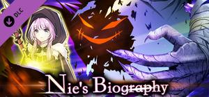 Gemini StrategyDLC：Nie's Biography banner