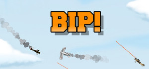 Bip! banner