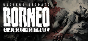 Borneo: A Jungle Nightmare banner