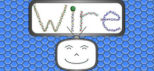Wire banner