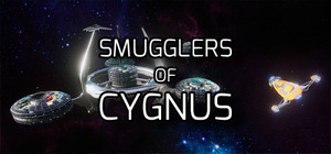 Smugglers of Cygnus: Alpha System banner