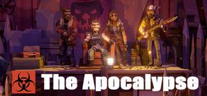 The Apocalypse banner