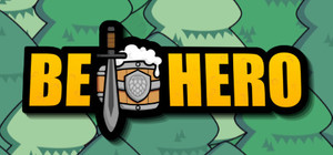 Be Hero banner