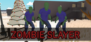 Zombie Slayer banner