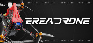 EreaDrone | FPV Drone Simulator banner
