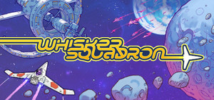 Whisker Squadron: Untitled Space Game banner
