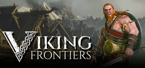 Viking Frontiers banner