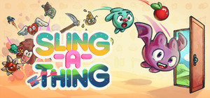 Sling-A-Thing banner