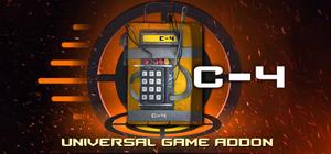 C-4 banner
