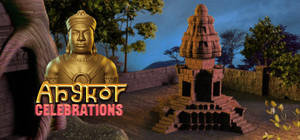 Angkor: Celebrations - Match 3 Puzzle banner