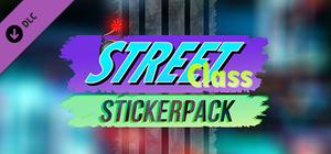 CarX Drift Racing Online - Street Class Sticker Pack banner