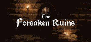 The Forsaken Ruins banner