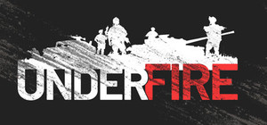 Underfire banner