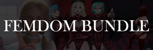 Femdom Bundle banner
