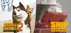 Ship Shelter banner