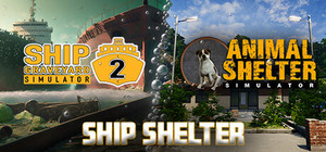 Ship Shelter banner