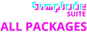 Simplode Suite All Packages + Virtual Touch Screen 2 (Giftable) banner