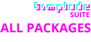 Simplode Suite All Packages + Virtual Touch Screen 2 (Giftable) banner