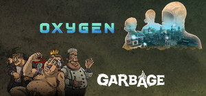 Oxygen - Rungore - Garbage banner