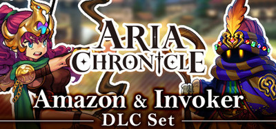 ARIA CHRONICLE : AMAZON ＆ INVOKER Bundle
