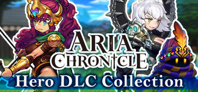 ARIA CHRONICLE : Hero Collection Bundle