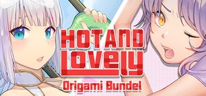 Hot And Lovely Origami Bundel banner